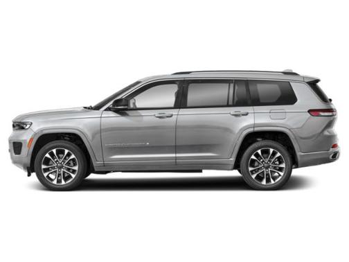 2024 Jeep Grand Cherokee L Overland