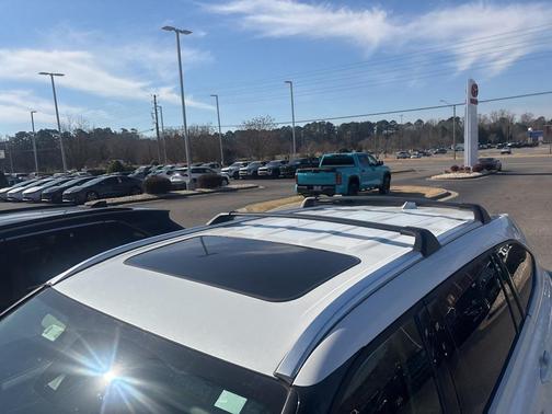 2023 Toyota Highlander Hybrid Limited