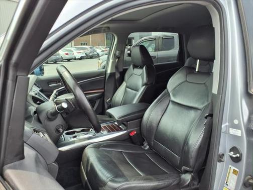 2016 Acura MDX 3.5L AcuraWatch Plus Package