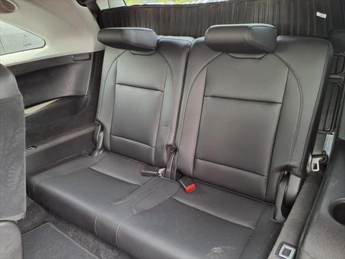 2016 Acura MDX 3.5L AcuraWatch Plus Package
