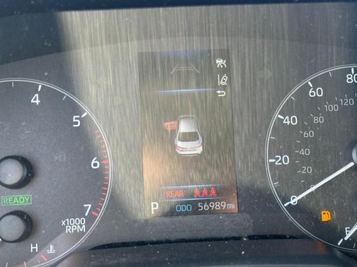 2025 Toyota Corolla Hybrid SE