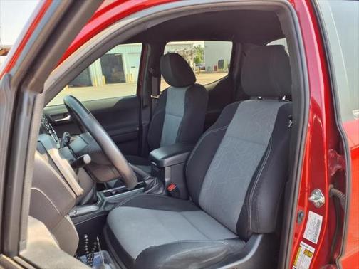 2020 Toyota Tacoma TRD Off Road