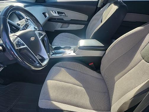 2017 Chevrolet Equinox 1LT