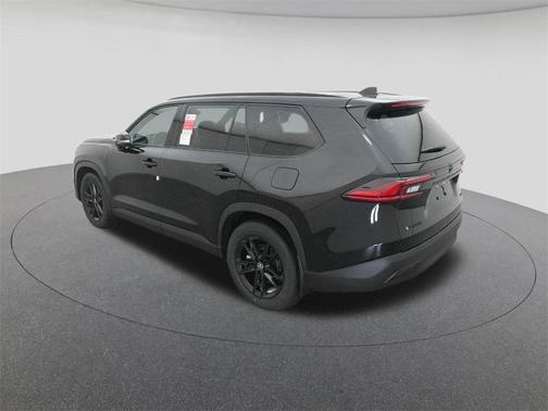 2026 Toyota Highlander Hybrid Base