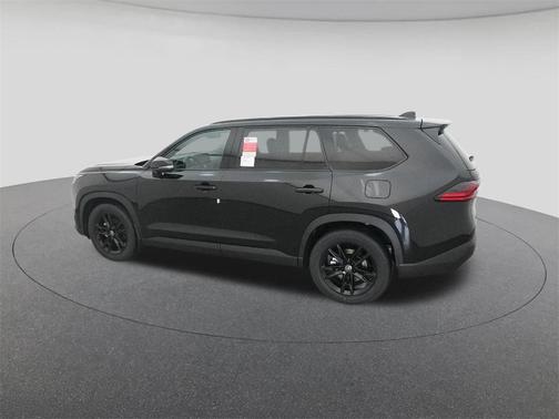 2026 Toyota Highlander Hybrid Base