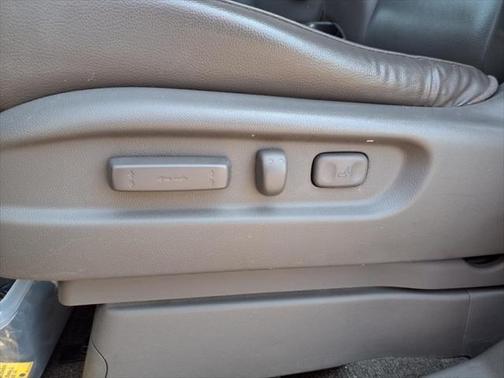 2013 Honda Odyssey Touring