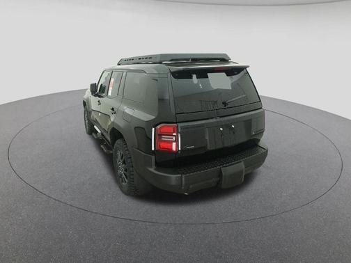 2026 Toyota Land Cruiser 1958