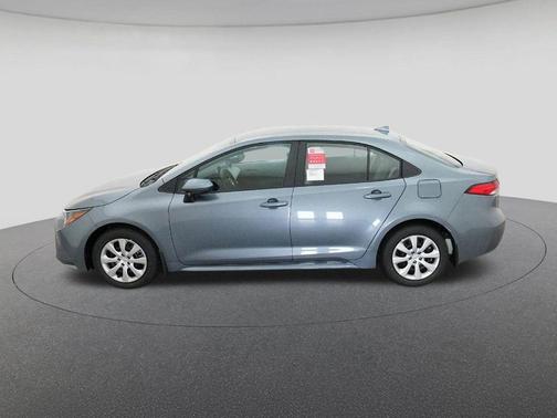 Celestite 2026 Toyota Corolla LE