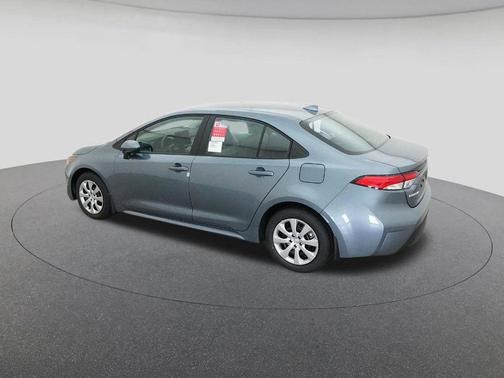 Celestite 2026 Toyota Corolla LE