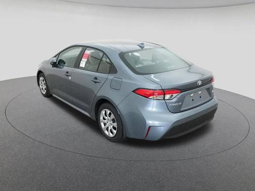 Celestite 2026 Toyota Corolla LE