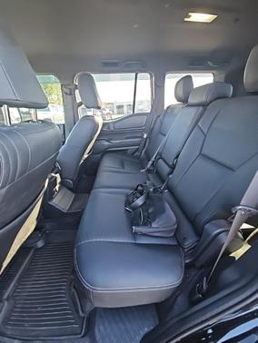 2025 Toyota Land Cruiser 1958