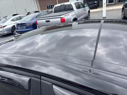 2024 Toyota Camry TRD V6