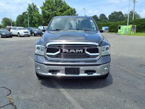 2018 RAM 1500 Longhorn