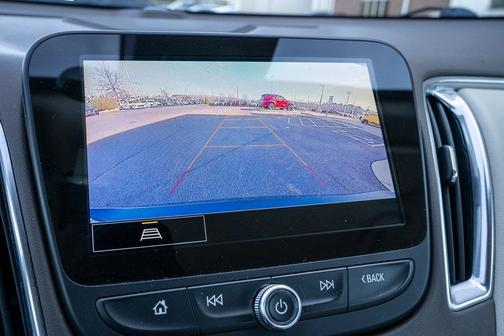 2024 Chevrolet Malibu FWD 2LT