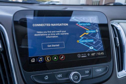 2024 Chevrolet Malibu FWD 2LT