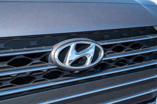 2022 Hyundai Accent SE