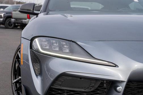 2022 Toyota Supra 3.0 Premium