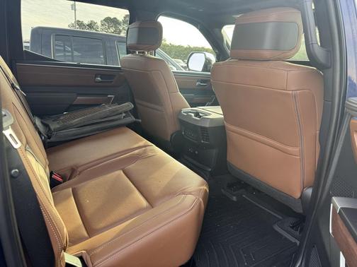 2023 Toyota Tundra 1794 Edition