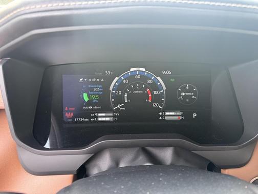 2023 Toyota Tundra 1794 Edition