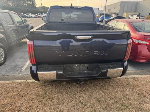 2023 Toyota Tundra 1794 Edition