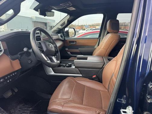 2023 Toyota Tundra 1794 Edition