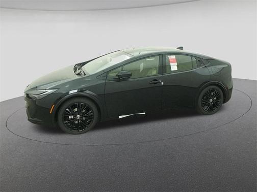2026 Toyota Prius L
