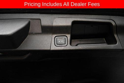 Ebony Twilight Metallic 2020 GMC Acadia FWD SLE