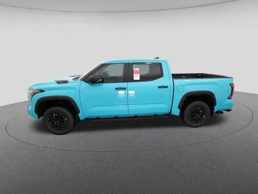 2026 Toyota Tundra Hybrid TRD Pro