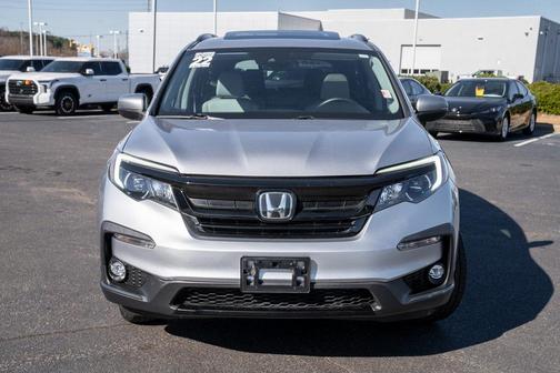 2022 Honda Pilot AWD Special Edition