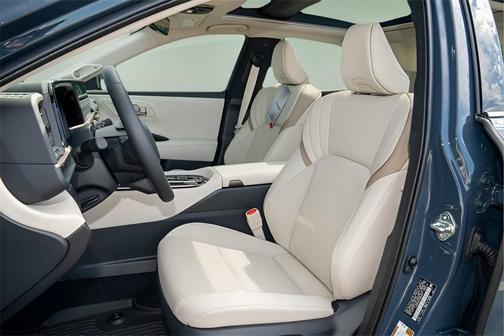 2026 Toyota Crown Limited