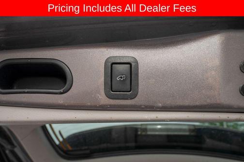 Predawn Gray Mica 2015 Toyota Highlander XLE