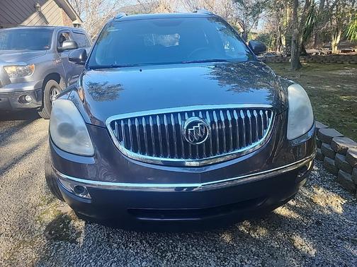 2010 Buick Enclave CX