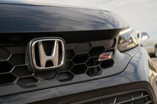 2023 Honda Civic Si Base