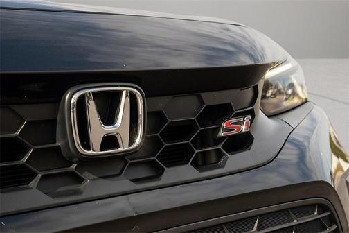 2023 Honda Civic Si Base