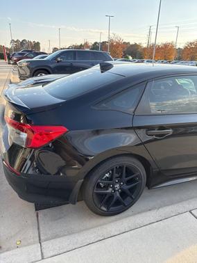 2023 Honda Civic Si Base