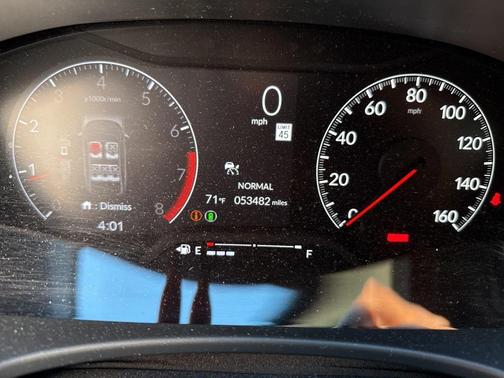 2023 Honda Civic Si Base