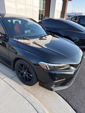 2023 Honda Civic Si Base