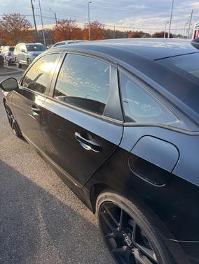 2023 Honda Civic Si Base