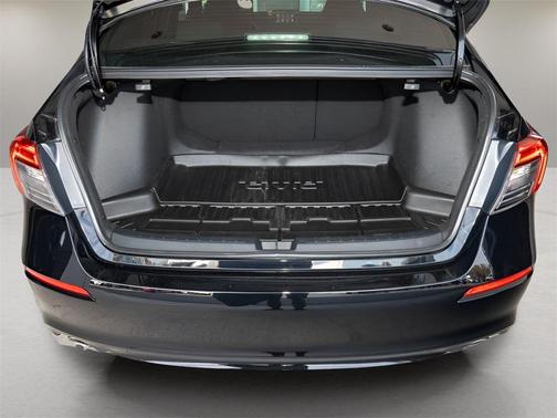 2023 Honda Civic Si Base