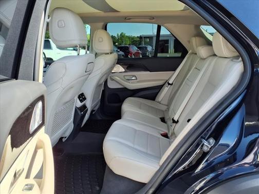 2020 Mercedes-Benz GLE 350 Base