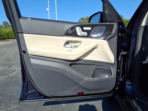 2020 Mercedes-Benz GLE 350 Base