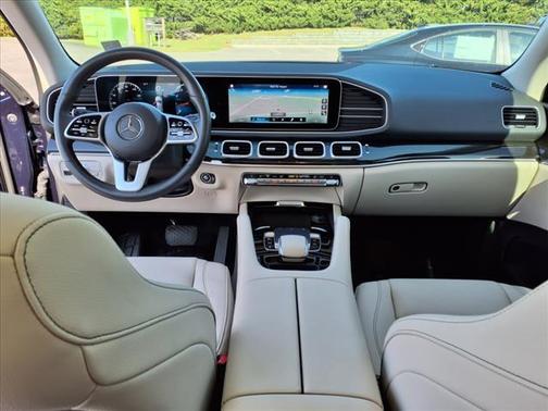 2020 Mercedes-Benz GLE 350 Base