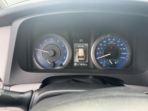 2016 Toyota Sienna XLE Premium