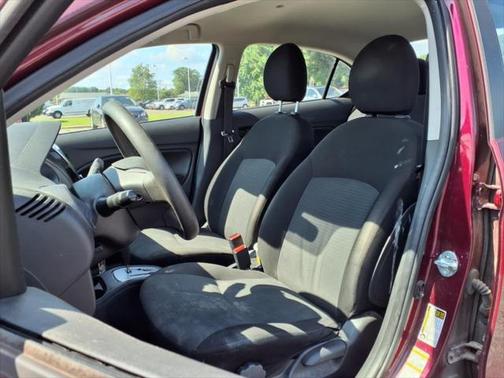 2021 Mitsubishi Mirage G4 Carbonite Edition