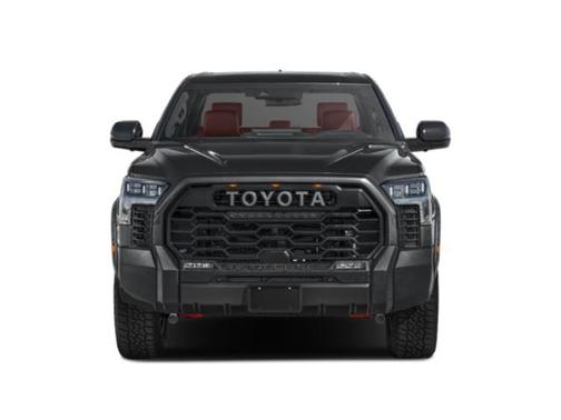 2024 Toyota Tundra Hybrid TRD Pro