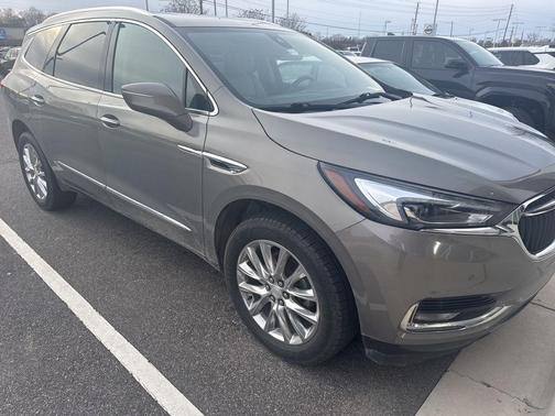 2019 Buick Enclave Premium