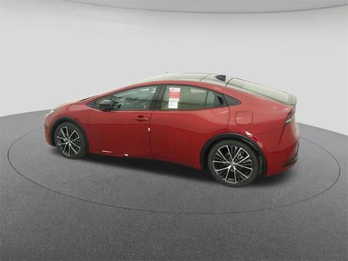 2026 Toyota Prius Limited