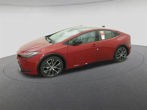 2026 Toyota Prius Limited