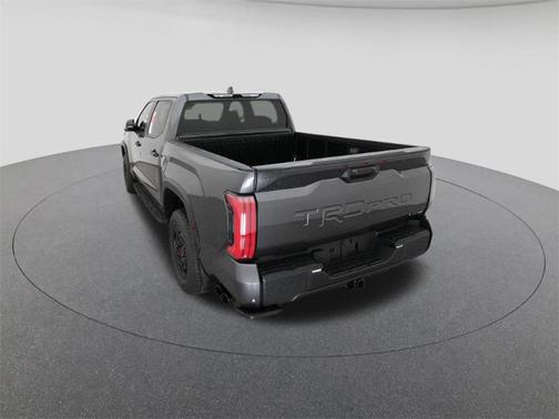 2026 Toyota Tundra Hybrid TRD Pro