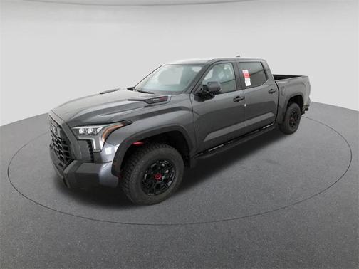 2026 Toyota Tundra Hybrid TRD Pro